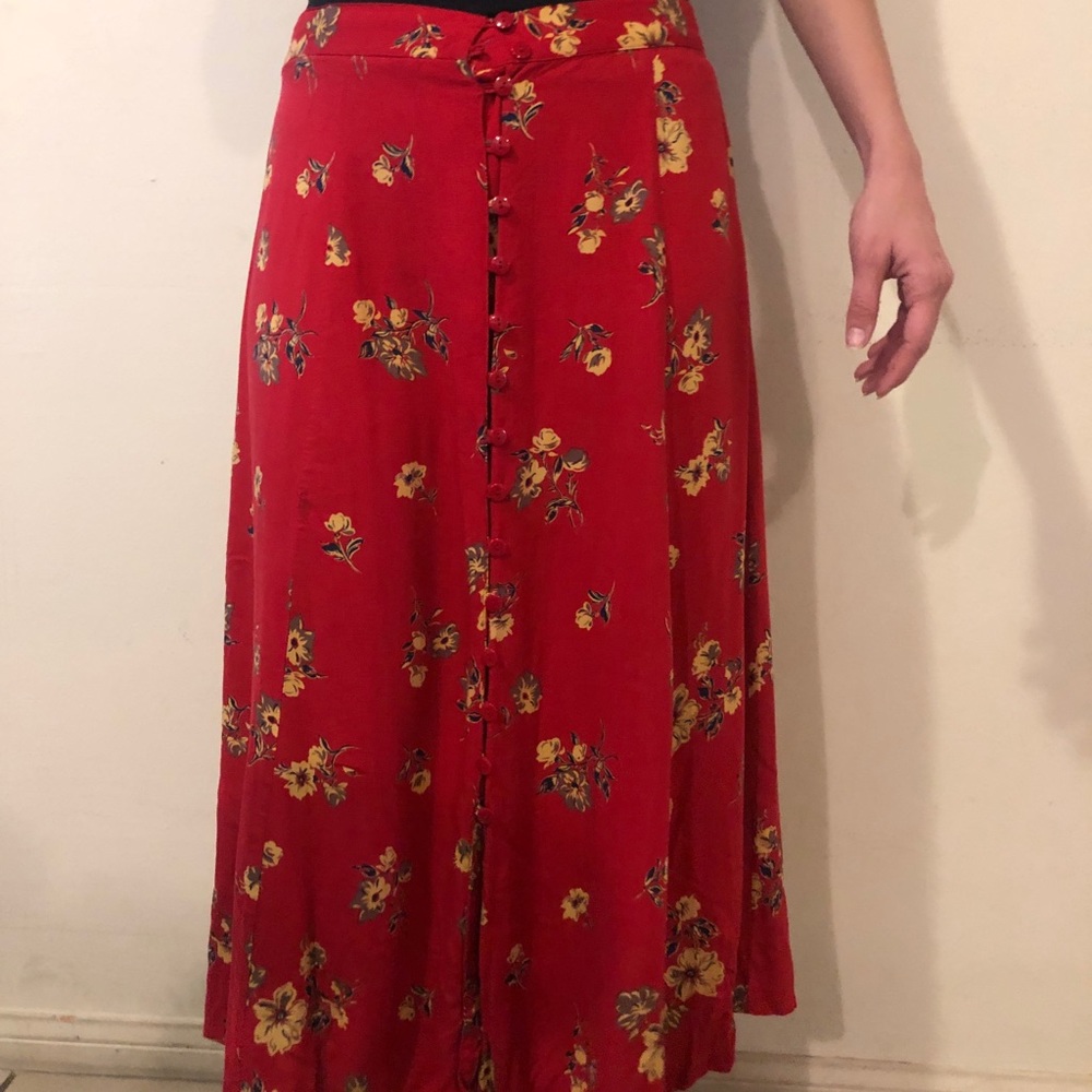 Skirt
